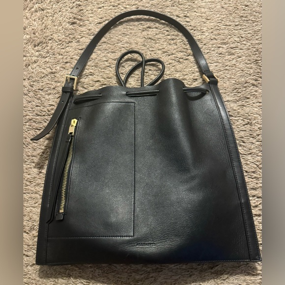 heritage mini backpack Blue Patch – Bella Taylor Wholesale Color:Hot Purple featuring a versatile convertible collection_LGBTQIA Empowering Lululemon Everywhere Belt Bag
